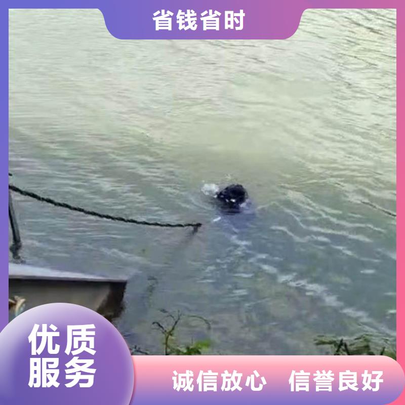 水上浮吊船_潜水堵漏实力商家