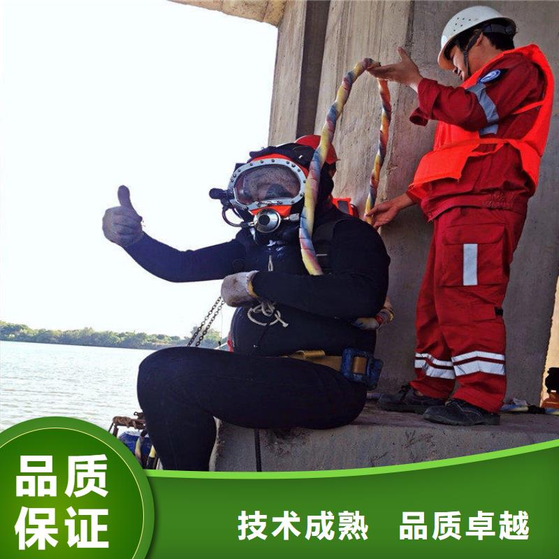 水上浮吊船水下打撈信譽良好