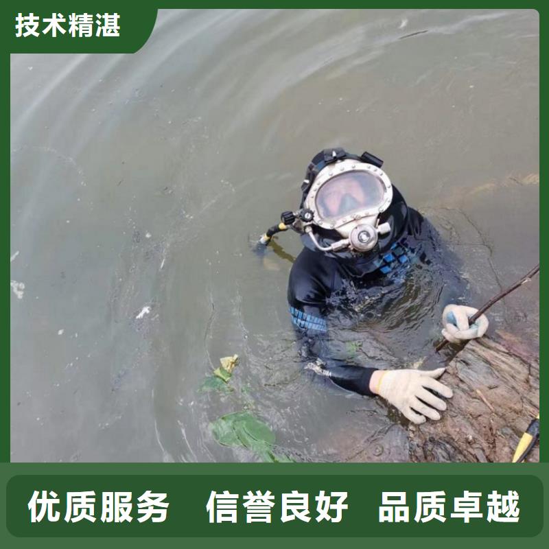 水上浮吊船-【水下设施建设】方便快捷