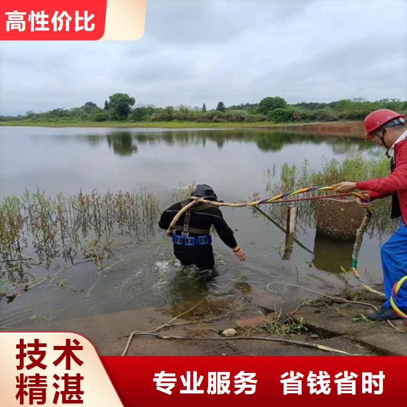 水上浮吊船水下打撈信譽良好