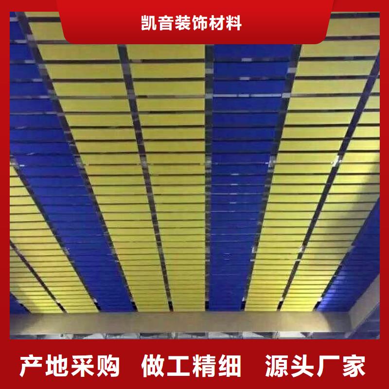 定安县训练馆体育馆声学改造价格--2024最近方案/价格