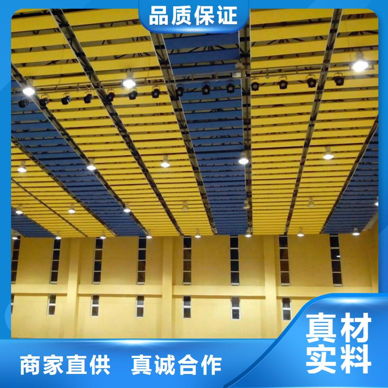 贵州省质量优价格低凯音跳水馆体育馆声学改造
