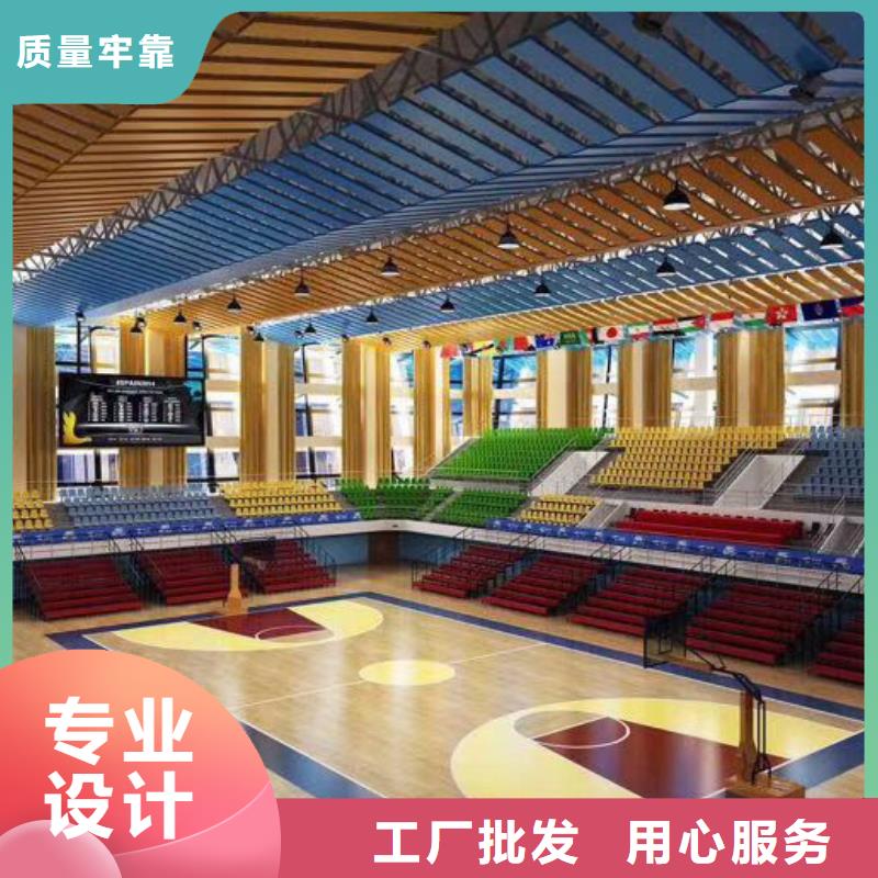 武强县训练馆体育馆吸音改造公司--2024最近方案/价格