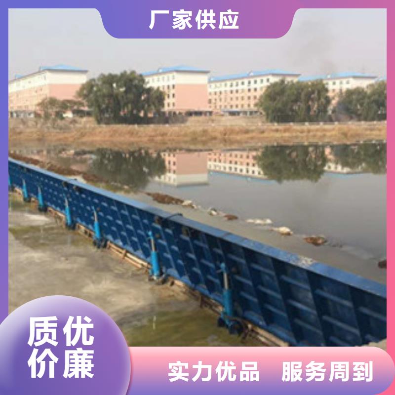 液壓自控翻板閘門歡迎致電咨詢