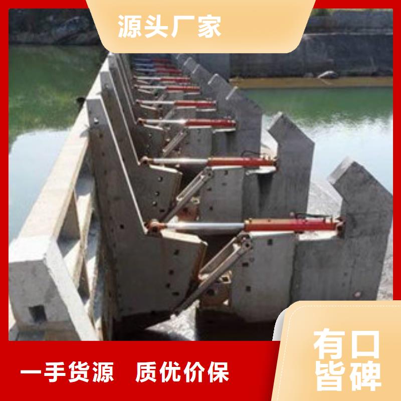 液壓壩可以定制致電洽談