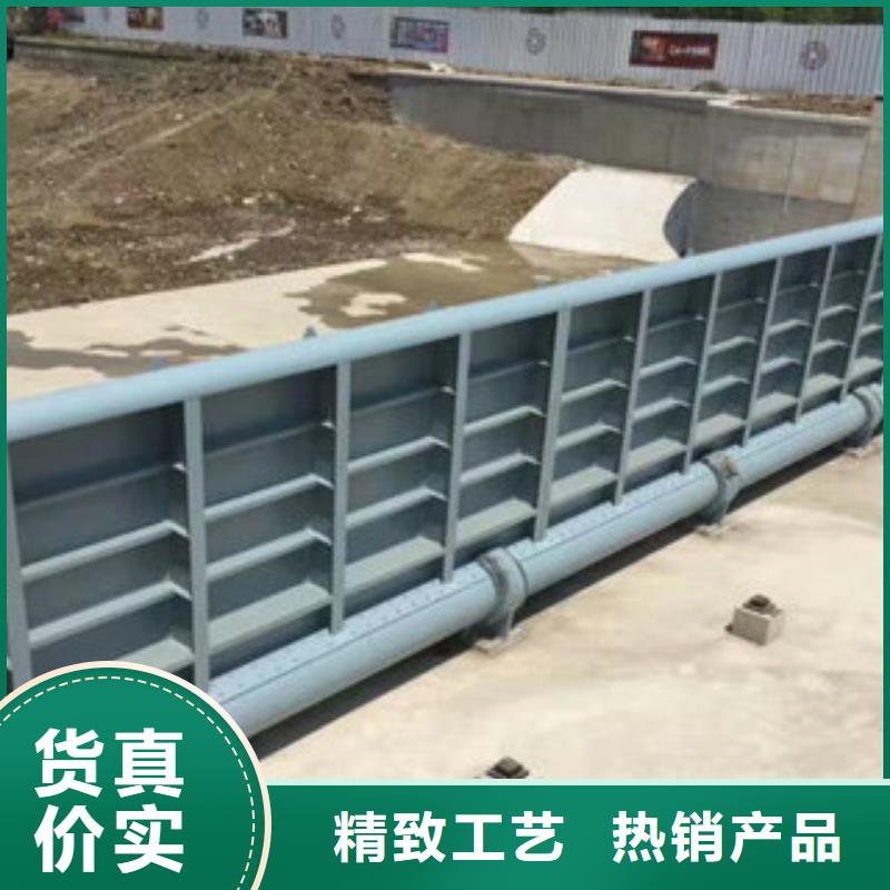 底軸液壓鋼壩定制加工致電咨詢