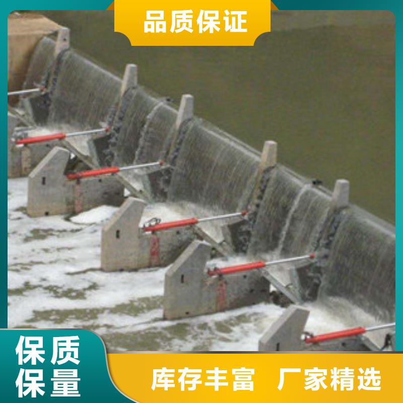 液壓雙控翻板閘門市場(chǎng)價(jià)格