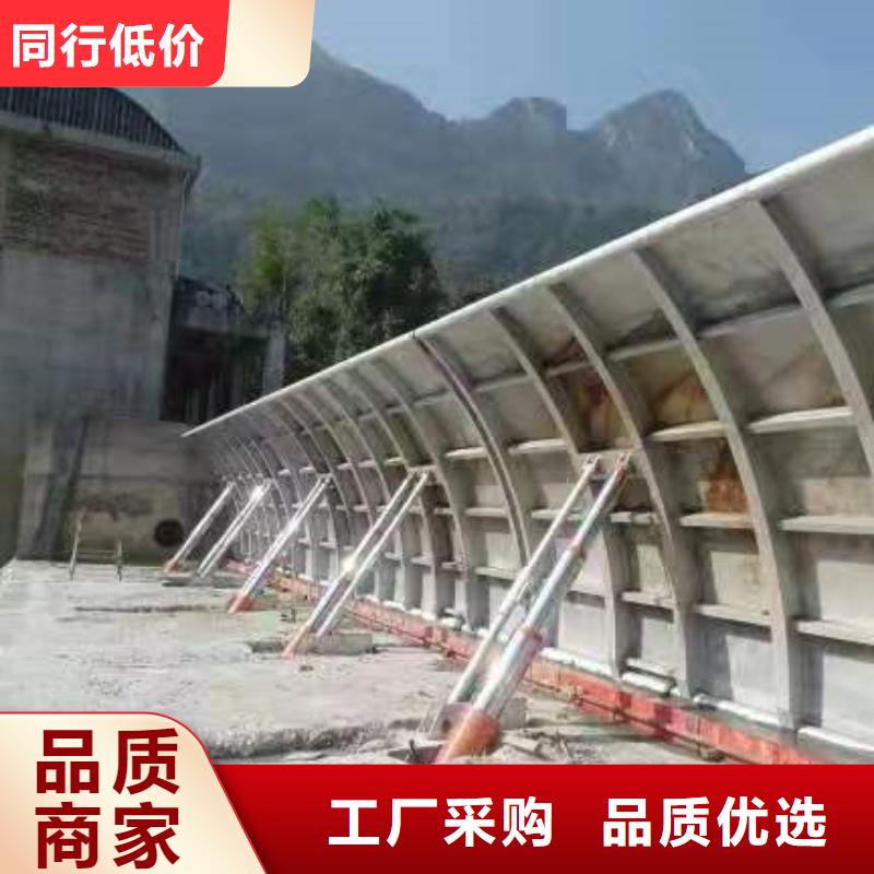 液壓雙控翻板閘門歡迎咨詢訂購