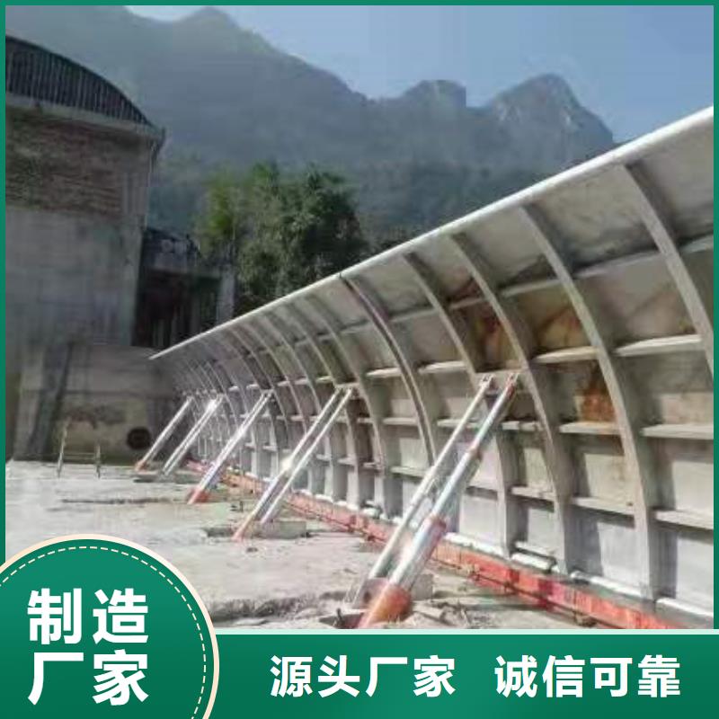 液壓自控翻板閘門定制加工致電咨詢