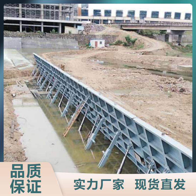 液壓壩可定制定做產品