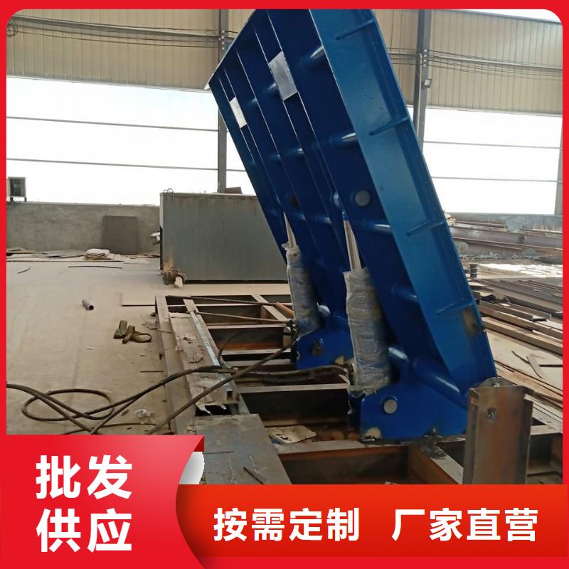 液壓壩可定制定做產品