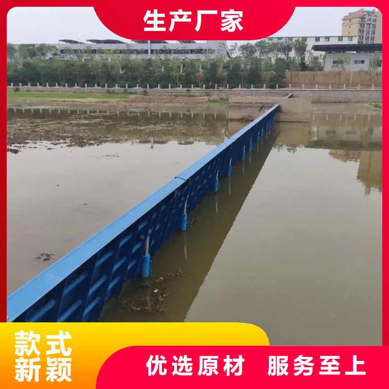 鋼壩翻板閘門大品牌值得信賴