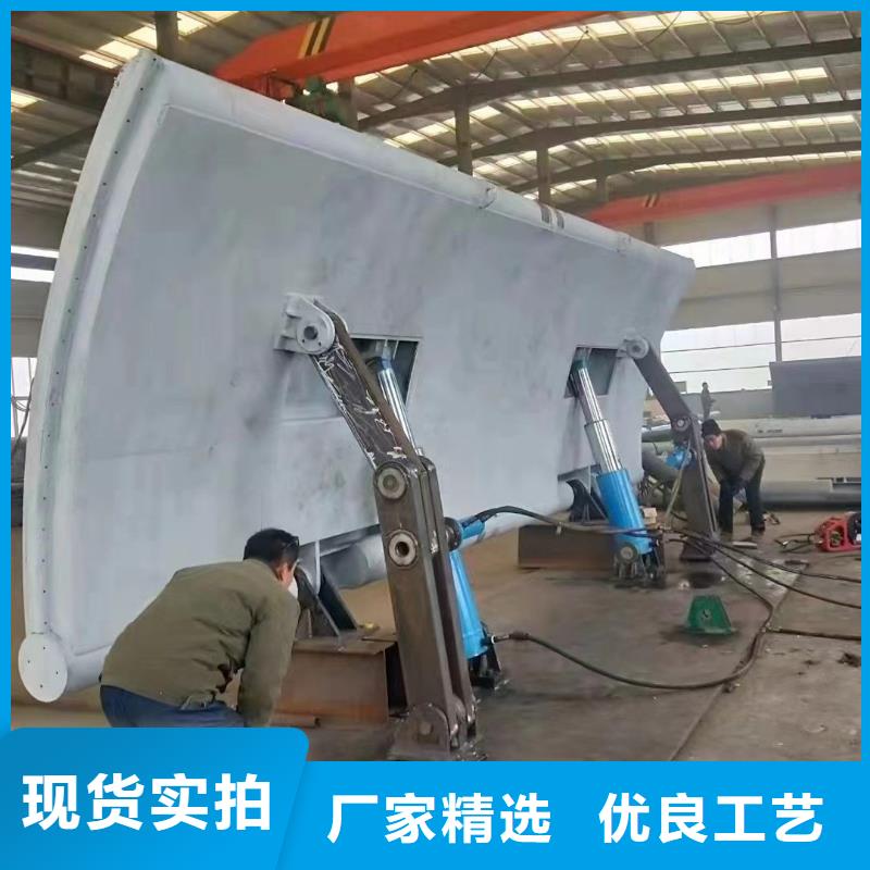 液壓壩可以定制致電洽談