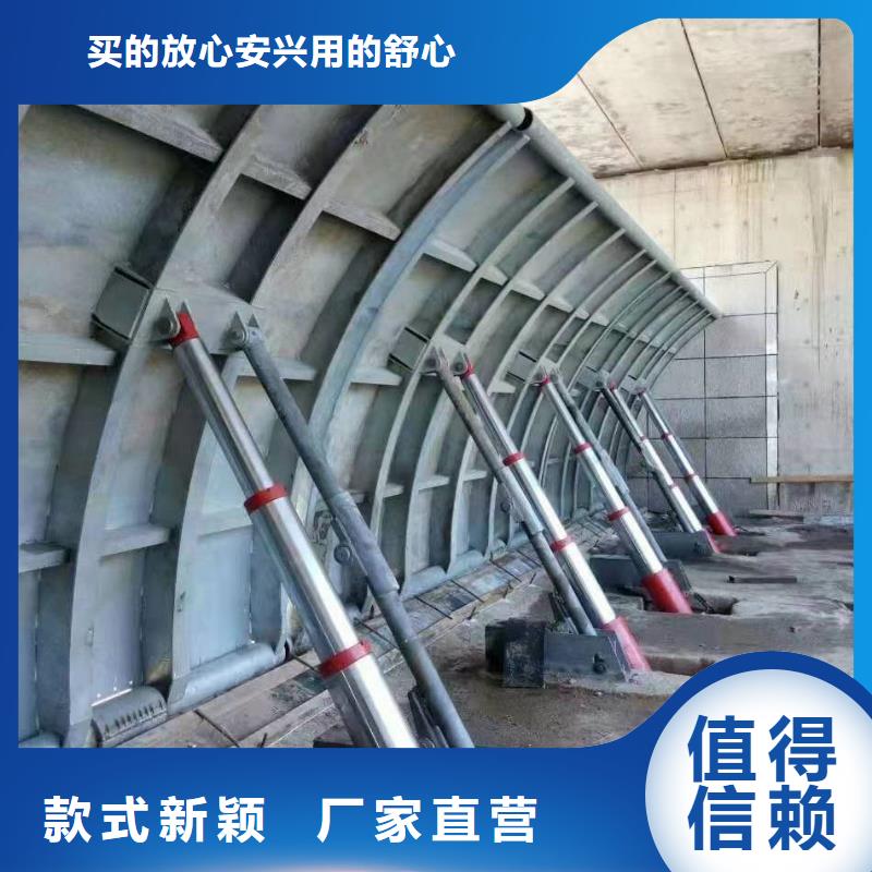液壓自控翻板閘門(mén)可以定制致電洽談