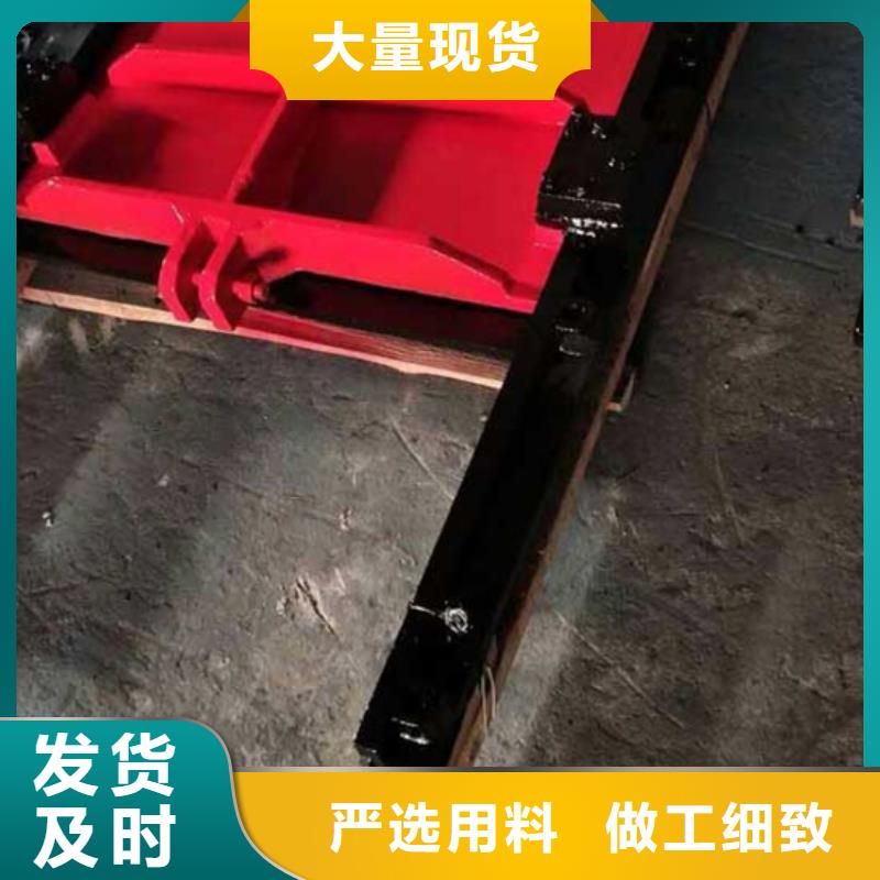 墻式DN1200鑄鐵鑲銅圓閘門生產批發可定做
