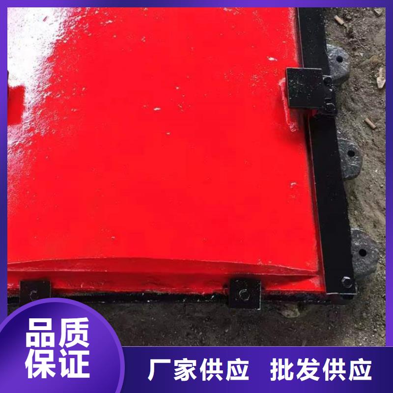 1.2m1.0m鑄鐵閘門(mén)廠家直接供貨