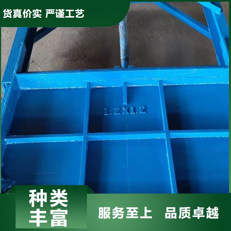 涵管鑄鐵閘門行業經驗可信賴
