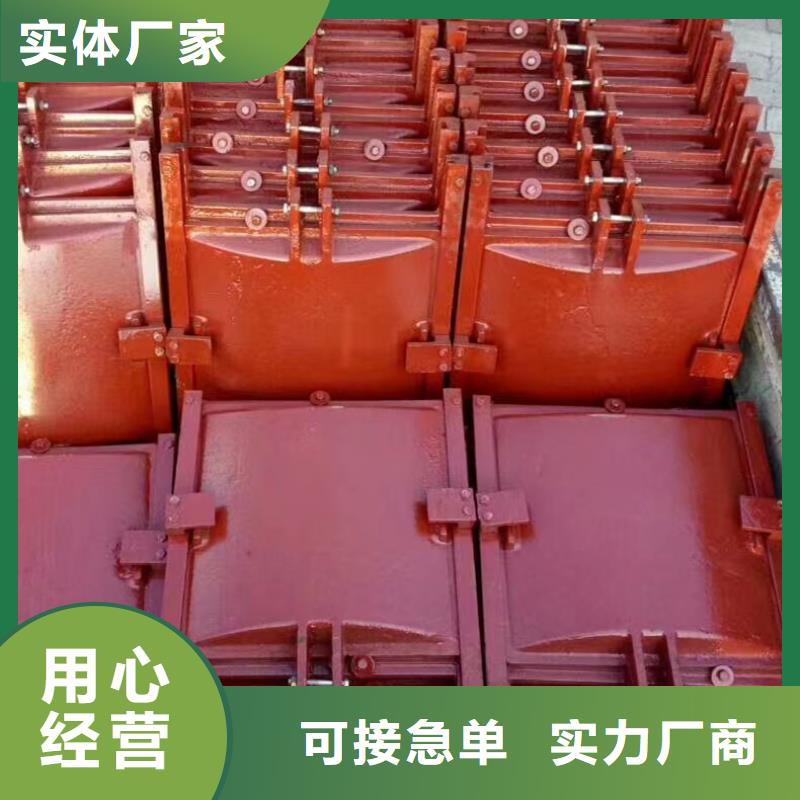 涵管鑄鐵閘門行業經驗可信賴