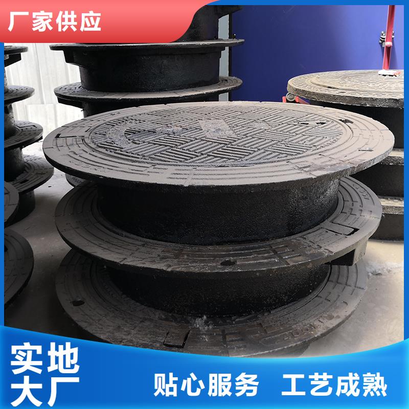 井蓋柔性鑄鐵管多年行業經驗
