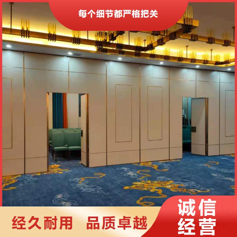 广东省当地《新巢》蕉岭酒店全自动活动隔断----2024年最新价格