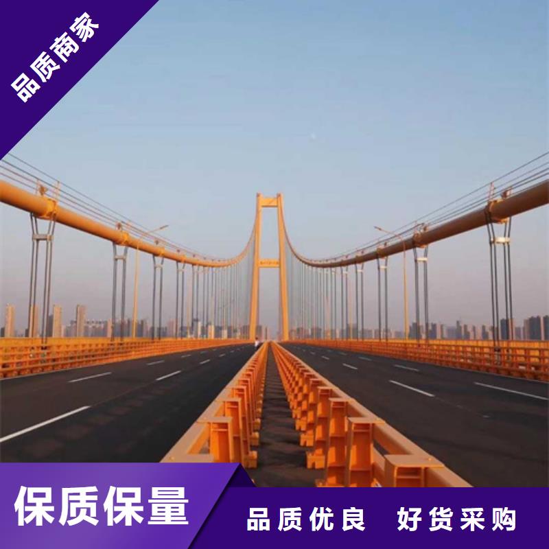 本地《中泓泰》专业销售铸钢桥梁防撞护栏-现货供应