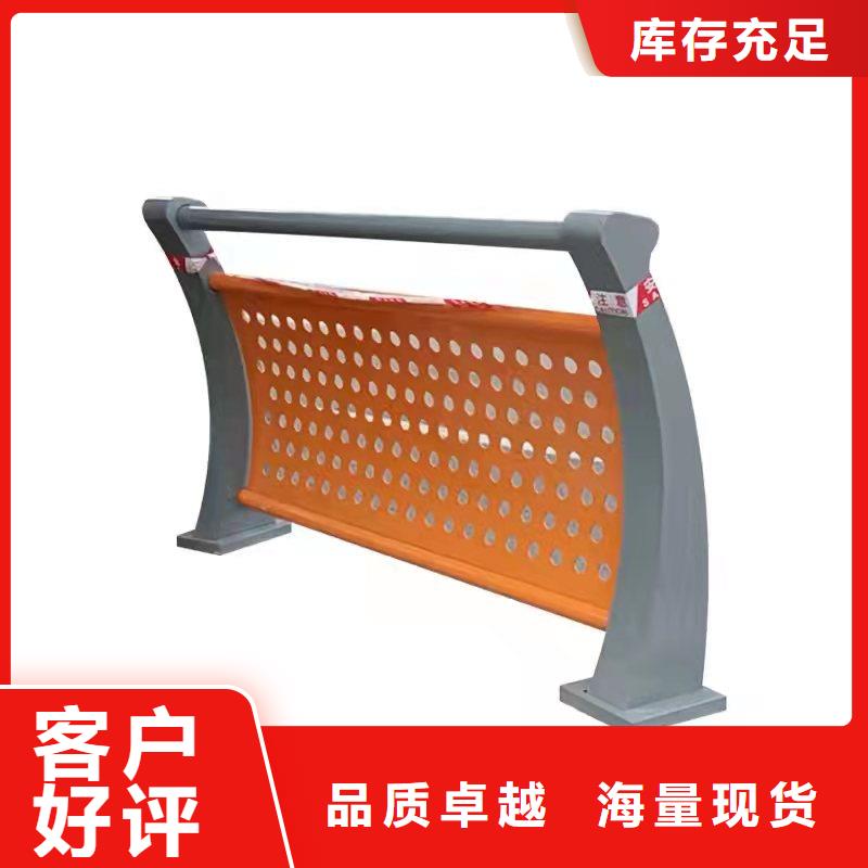 专业生产设备<中泓泰>桥边护栏报价-厂家