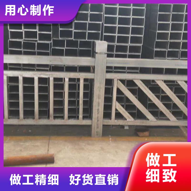 直销(中泓泰)桥梁不锈钢护栏图片生产厂家多重优惠
