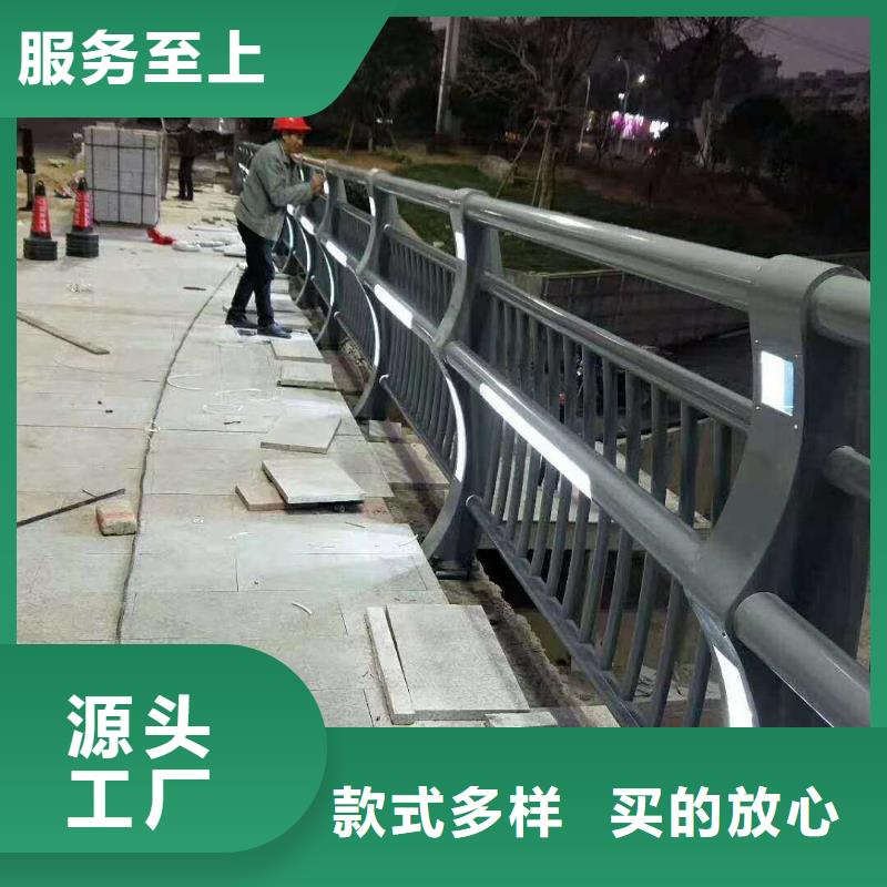 不锈钢护栏桥梁生产商批发