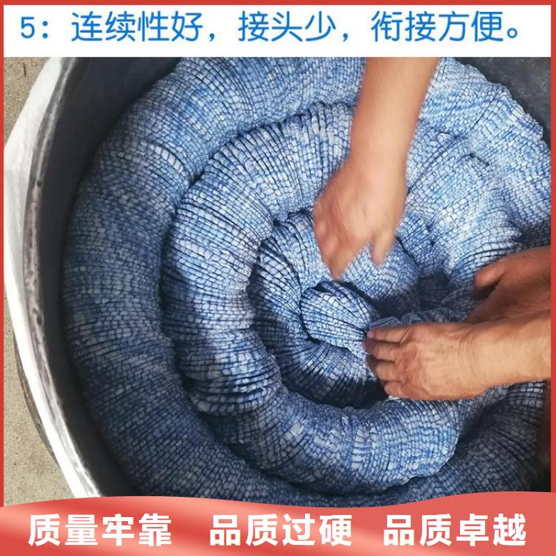 【排水盲管單壁打孔波紋管產地批發】