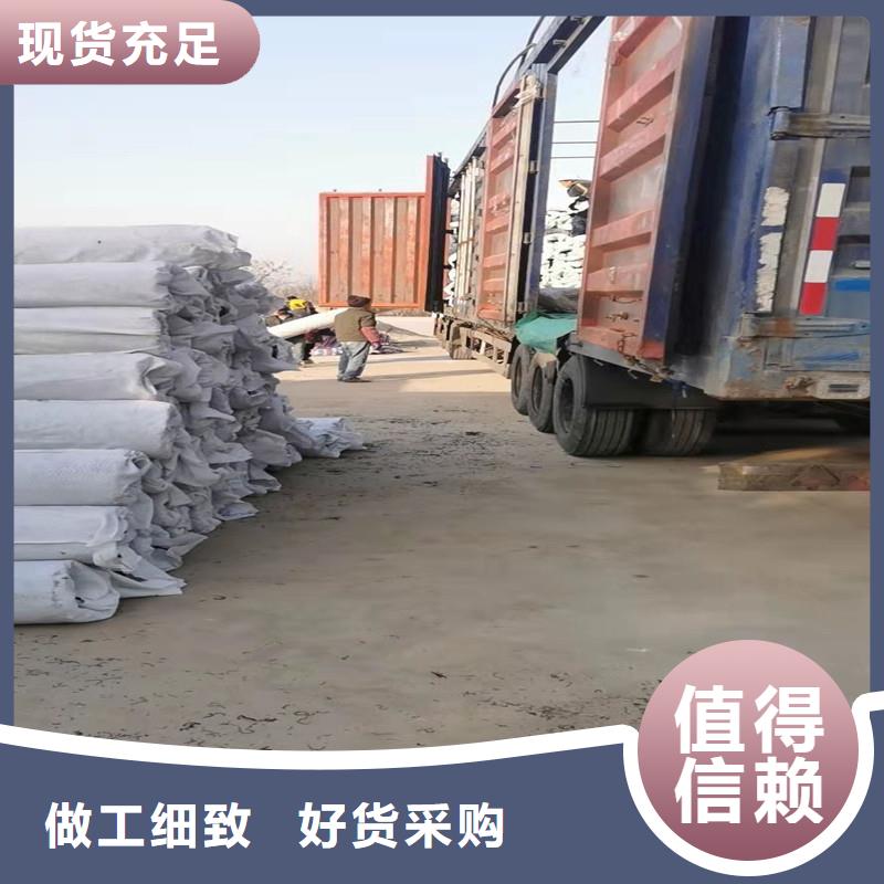 滲水盲管現貨直供廠家