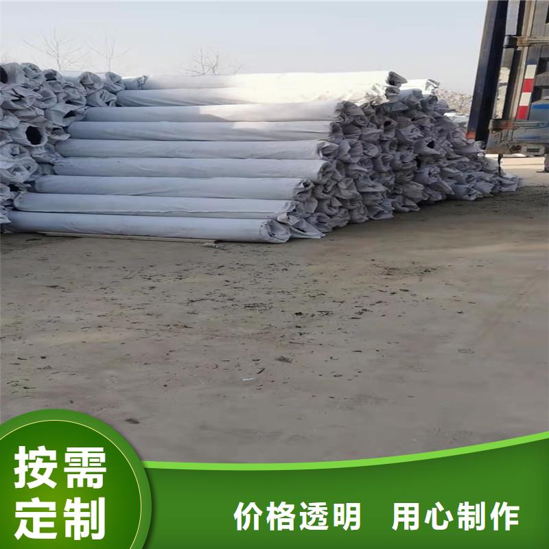 五指山市垃圾填埋場排水土工席墊優(yōu)惠多廠家