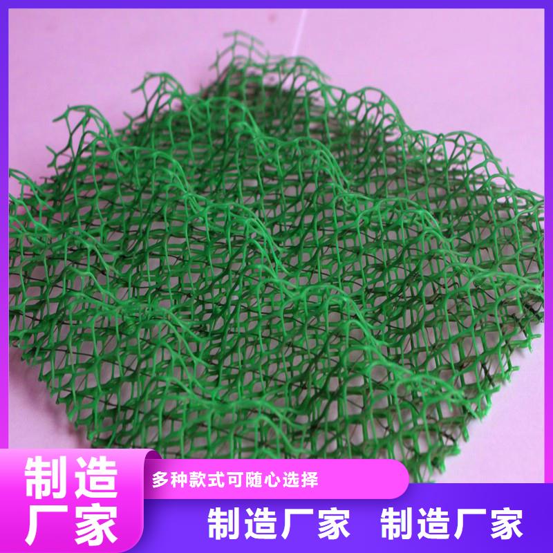 三維植被網銅止水為品質而生產