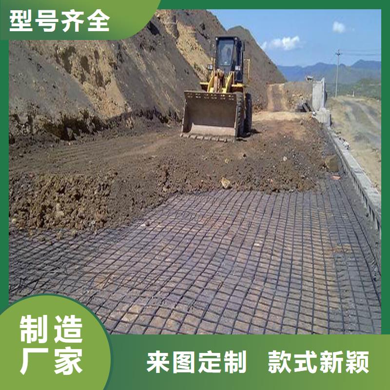土工格柵土工膜實體誠信廠家