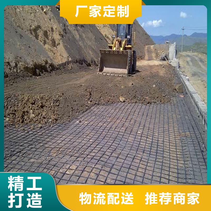 土工格柵pp杜拉纖維本地廠家值得信賴