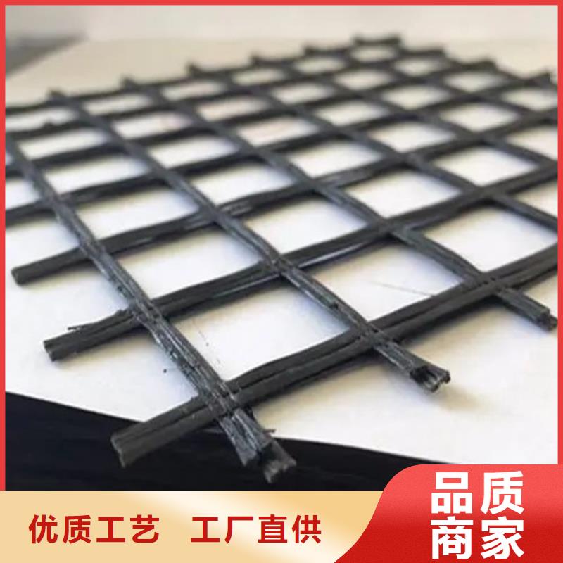 鋼塑土工格柵廠家供應電話