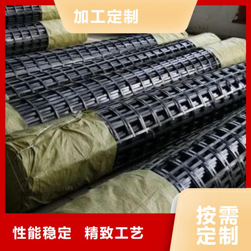 鋼塑土工格柵誠信廠家廠家