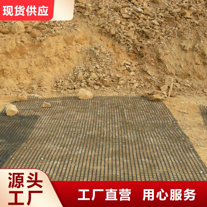 土工格柵pp杜拉纖維本地廠家值得信賴
