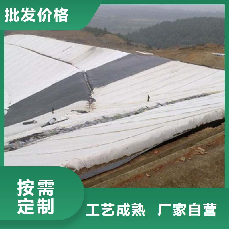 土工布多年行業(yè)積累