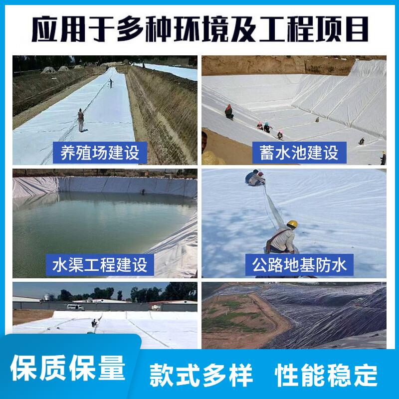 土工布土工格柵專業廠家