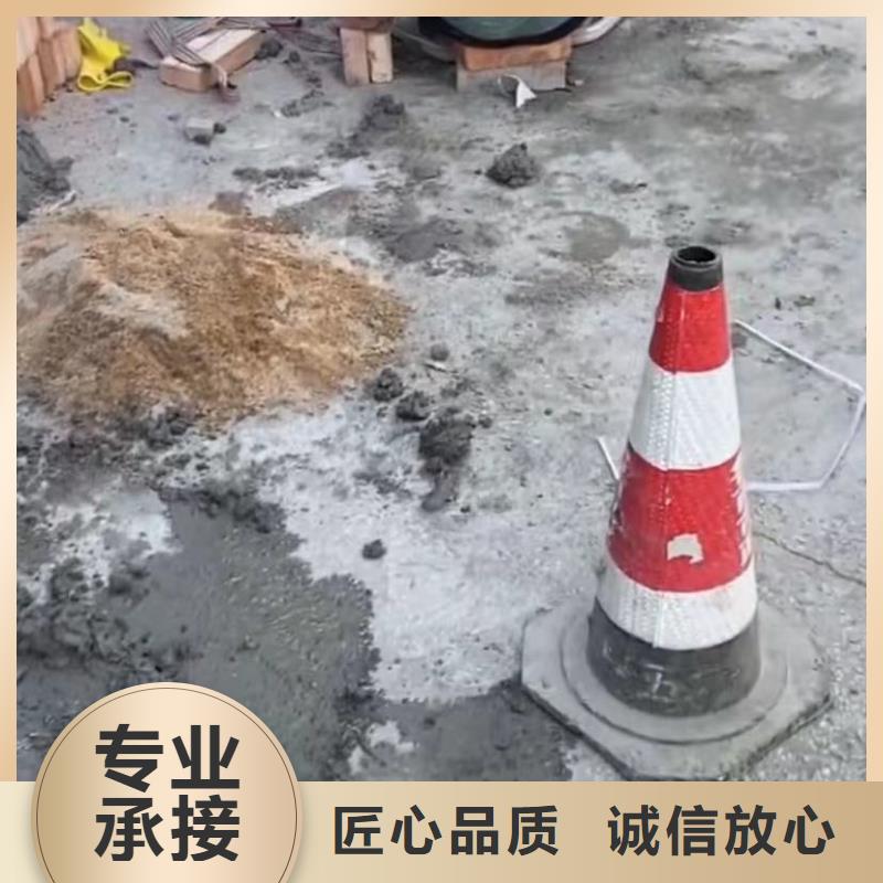 【水下安装水下切割价格低于同行】