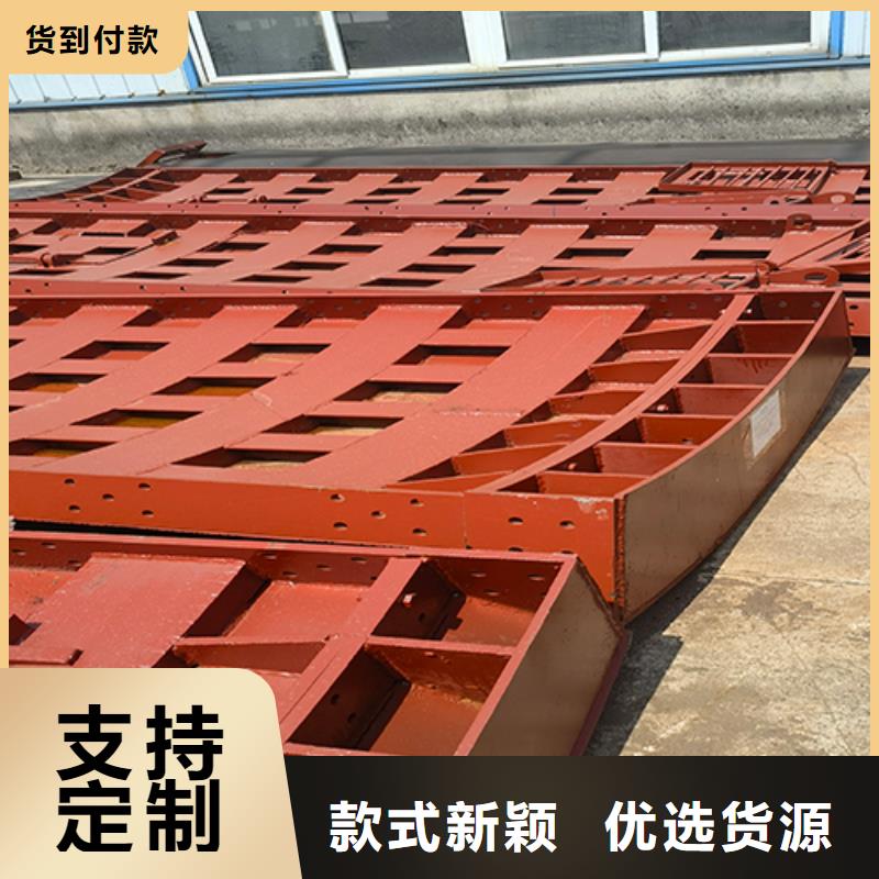 产地采购【万丰】立井整体移动式金属模板 凿井井架品质商家