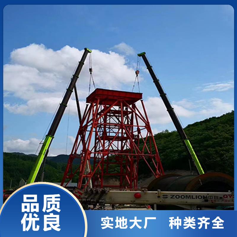 鑿井井架JK型礦井機今日價格