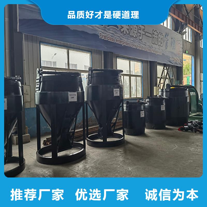 吊桶、吊鉤-礦用絞車用心服務(wù)