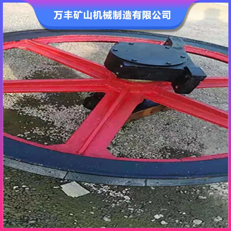 天轮_矿用隔爆提升机驱动系统随心所欲定制