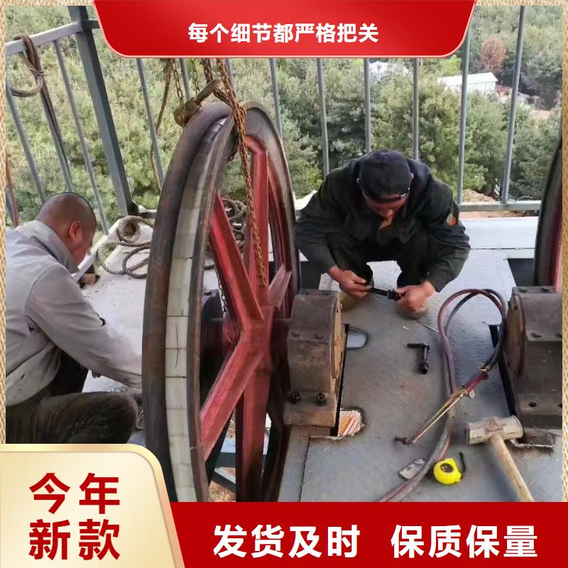 同城(万丰)天轮JTP型矿用提升绞车专业生产设备
