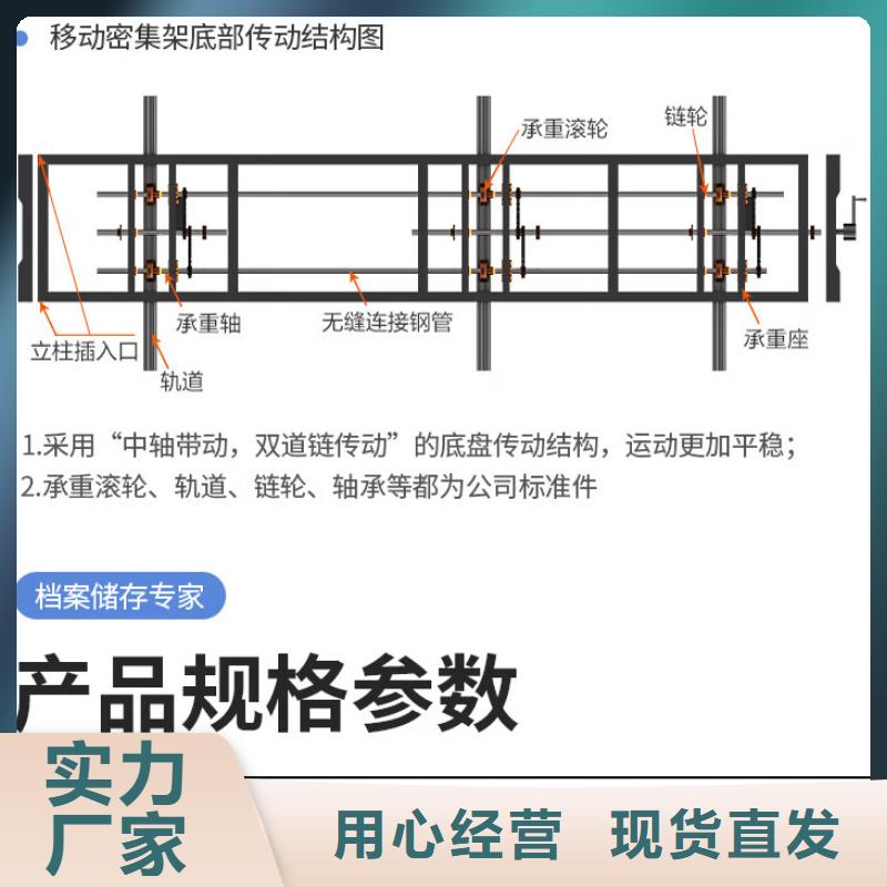 密集架,移动密集架快速物流发货