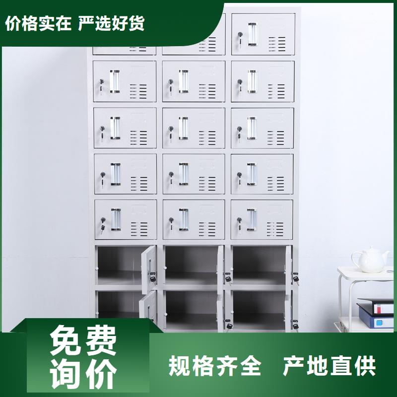 【更衣柜】-密集柜品質之選