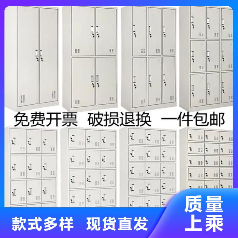 更衣柜可移動手搖密集柜工廠直營