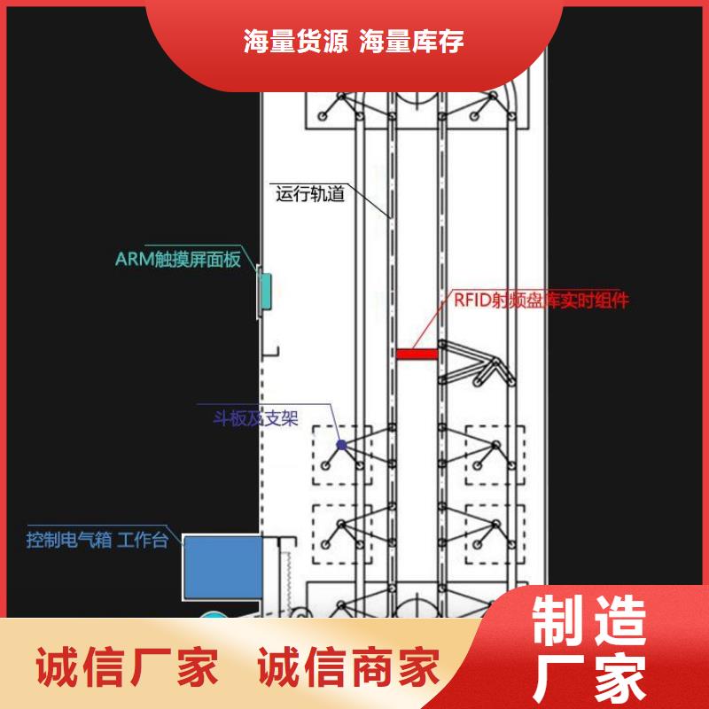 選層柜-全自動文件柜現貨快速采購