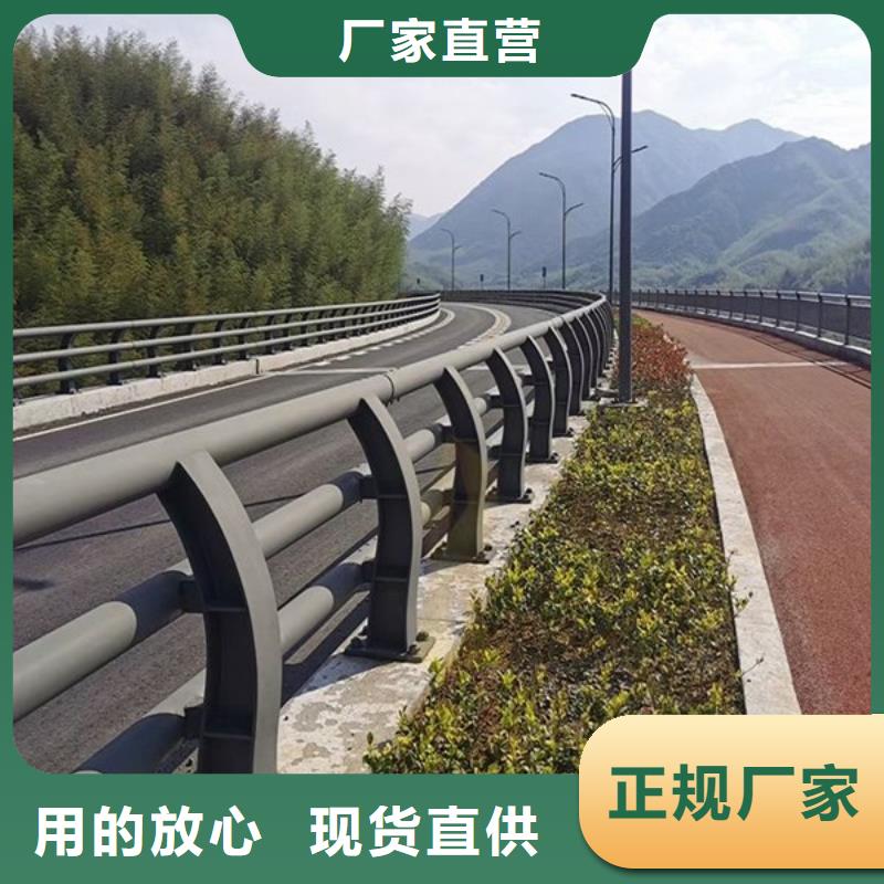 【防撞護欄】-LED防護欄桿實力商家